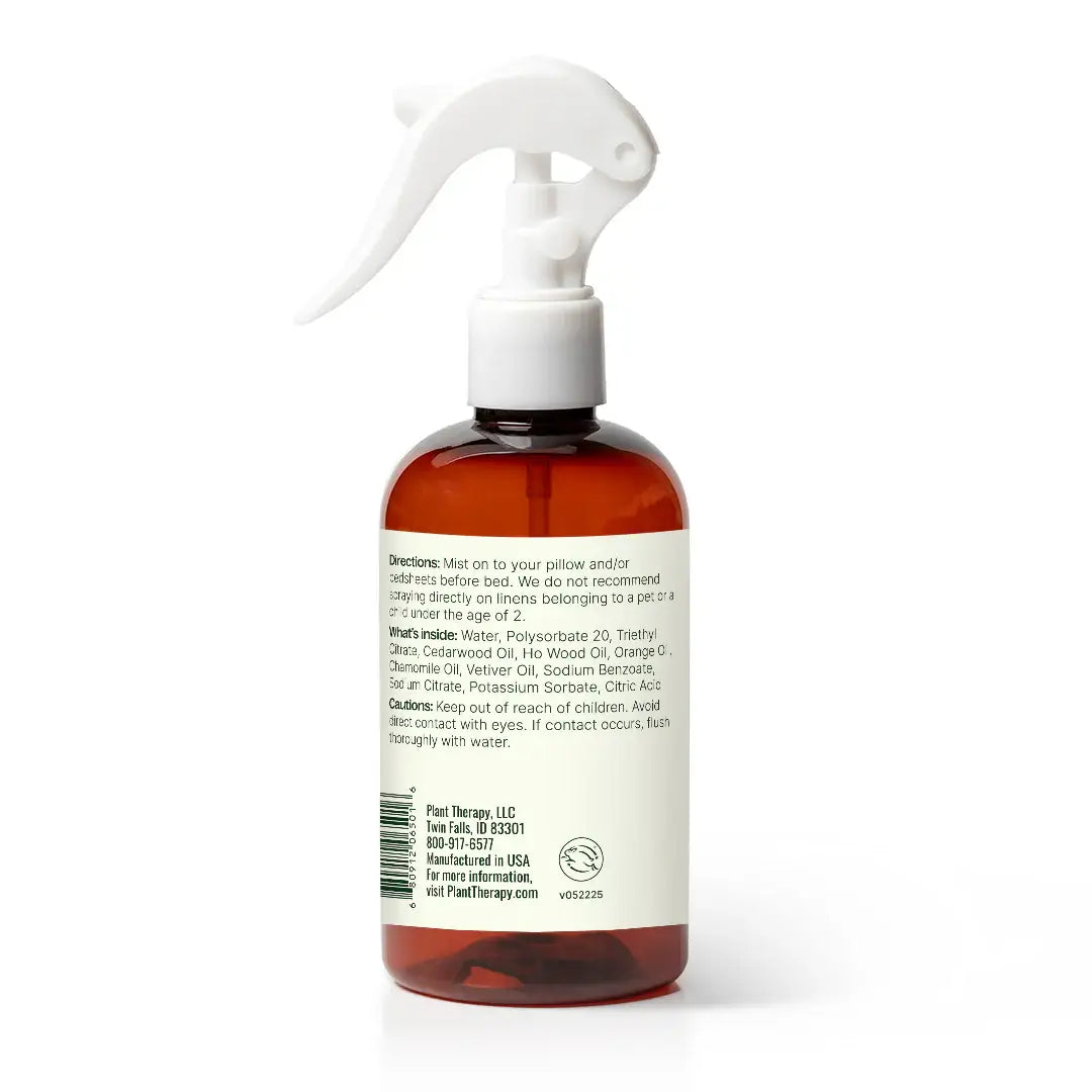 Monster Away Spray 8oz