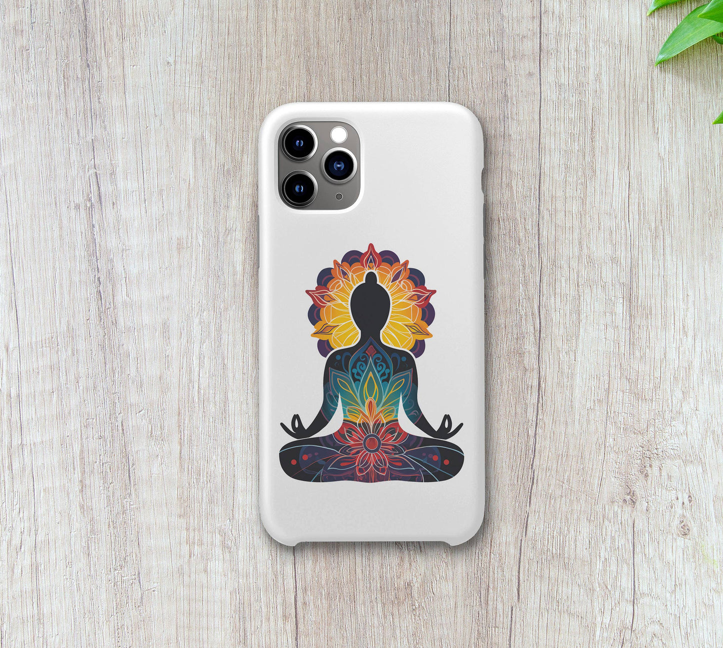 Spirituality Sticker