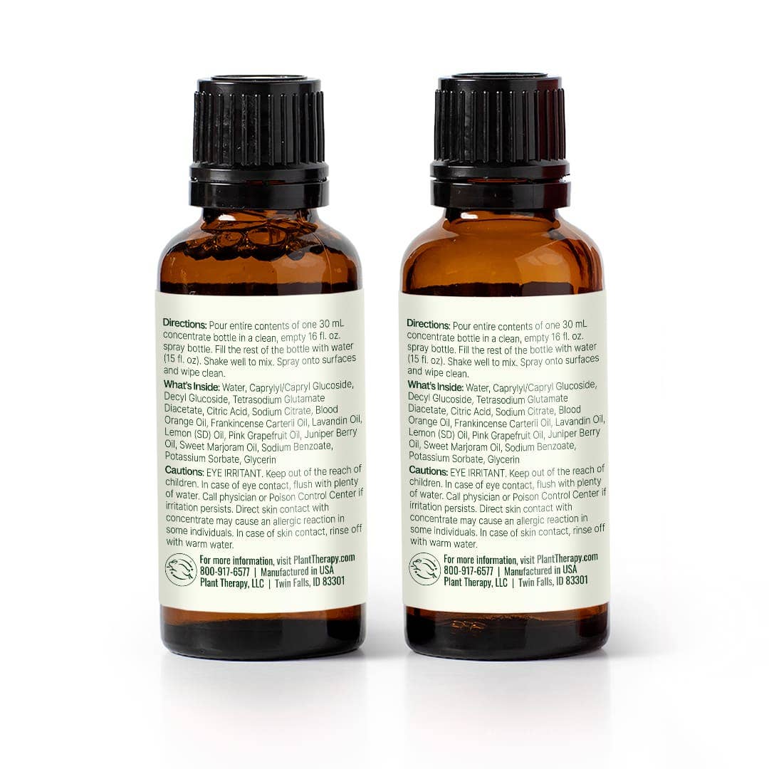 Multi-Surface Cleaner Concentrate ( Defender 2pk )