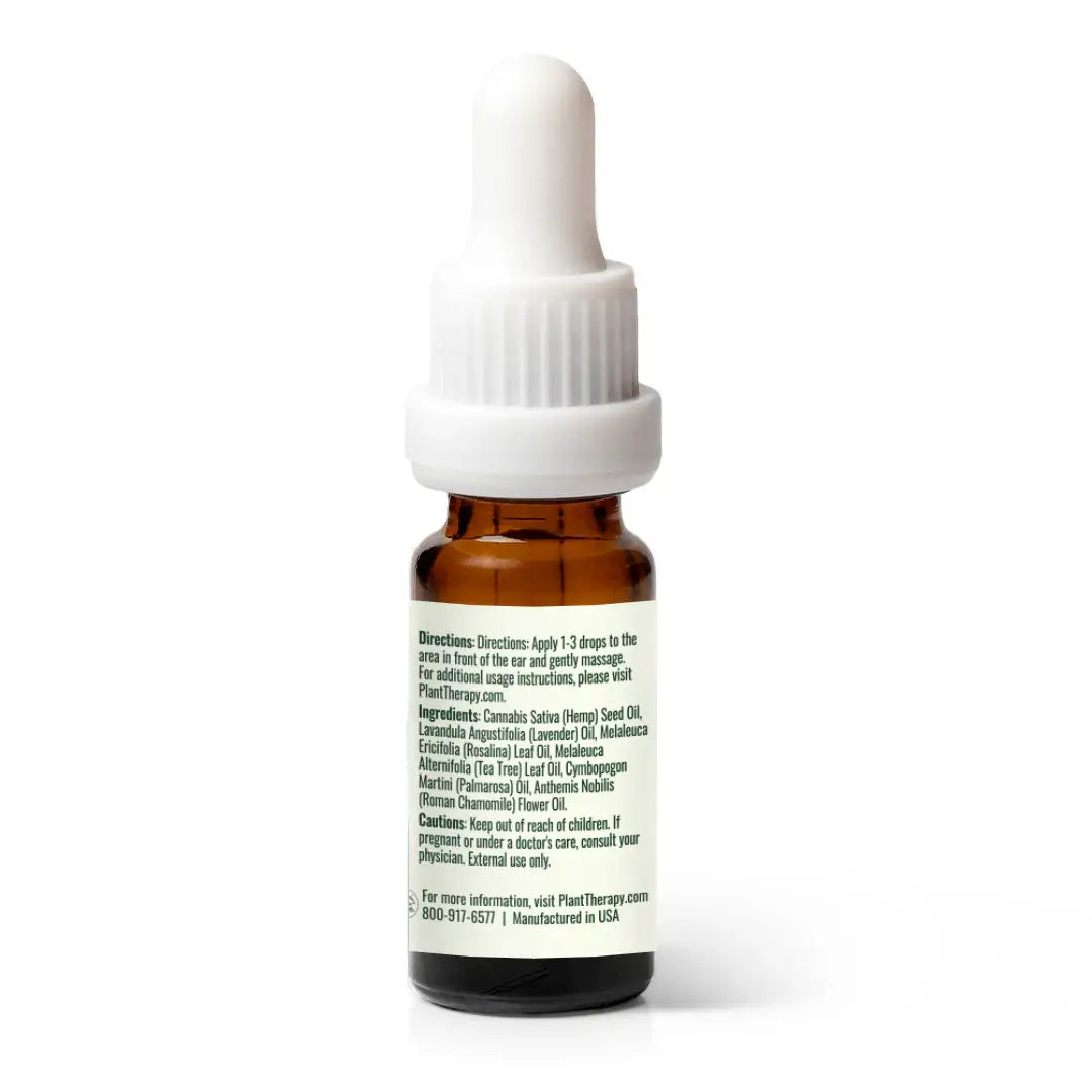 Ear Relief KidSafe Essential Oil 10 mL