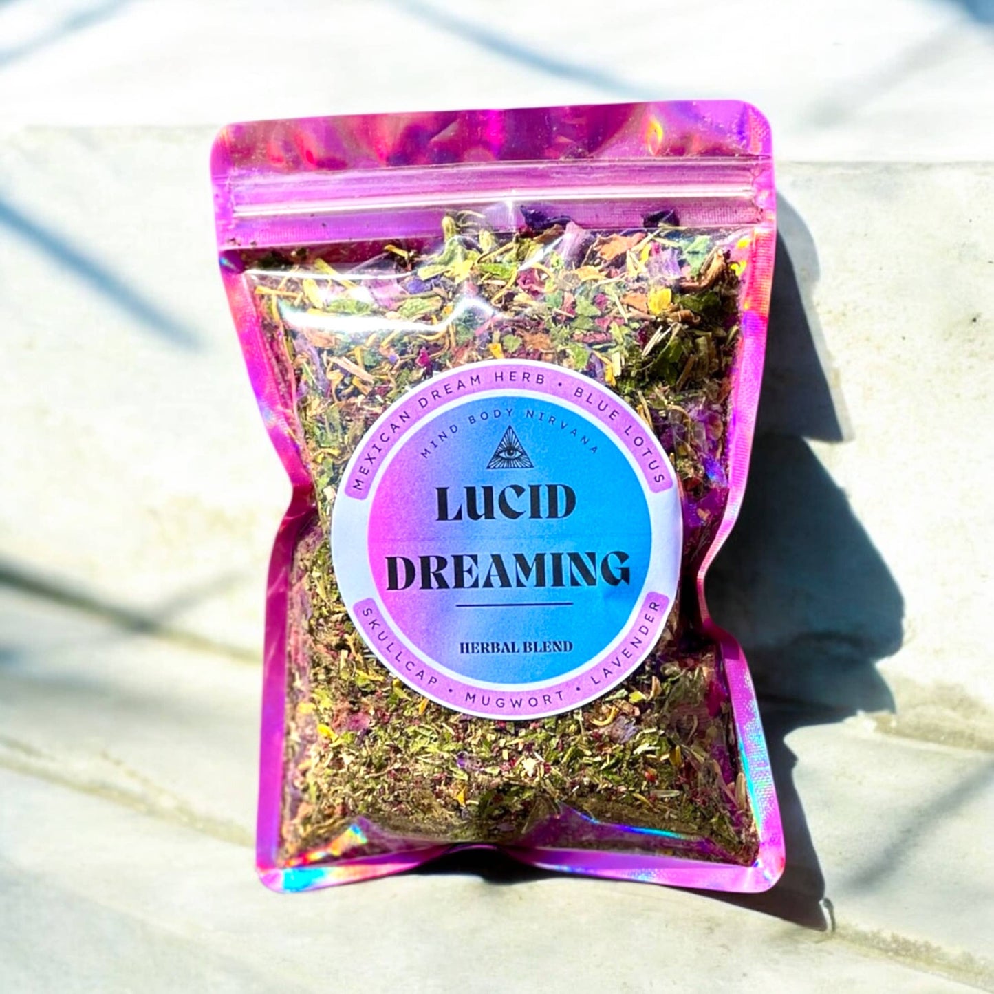 Lucid Dreaming Herbal Blend