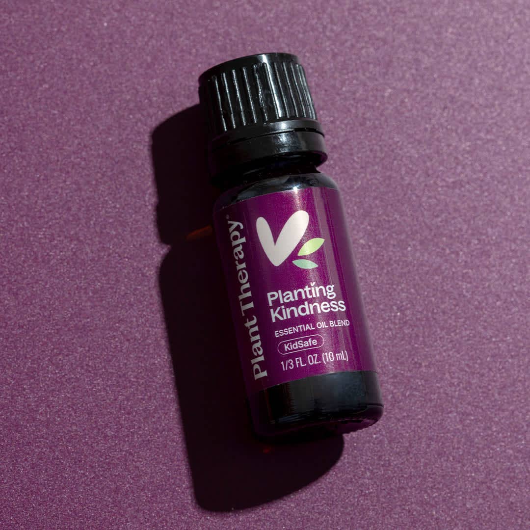 Planting Kindness Essential Oil Blend 10 ml