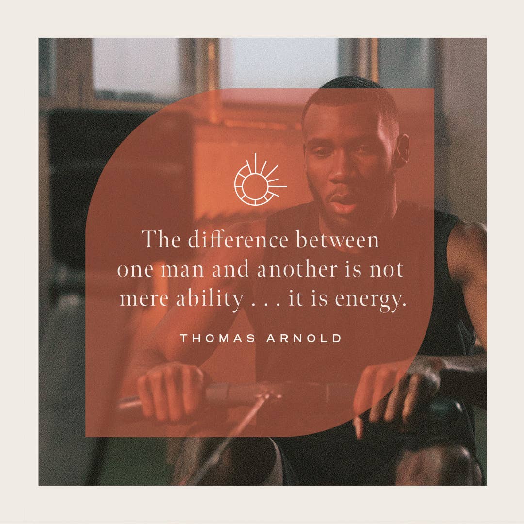 ENERGY Aroma Patches Natural Uplift Mental Energizer (8-ct.)