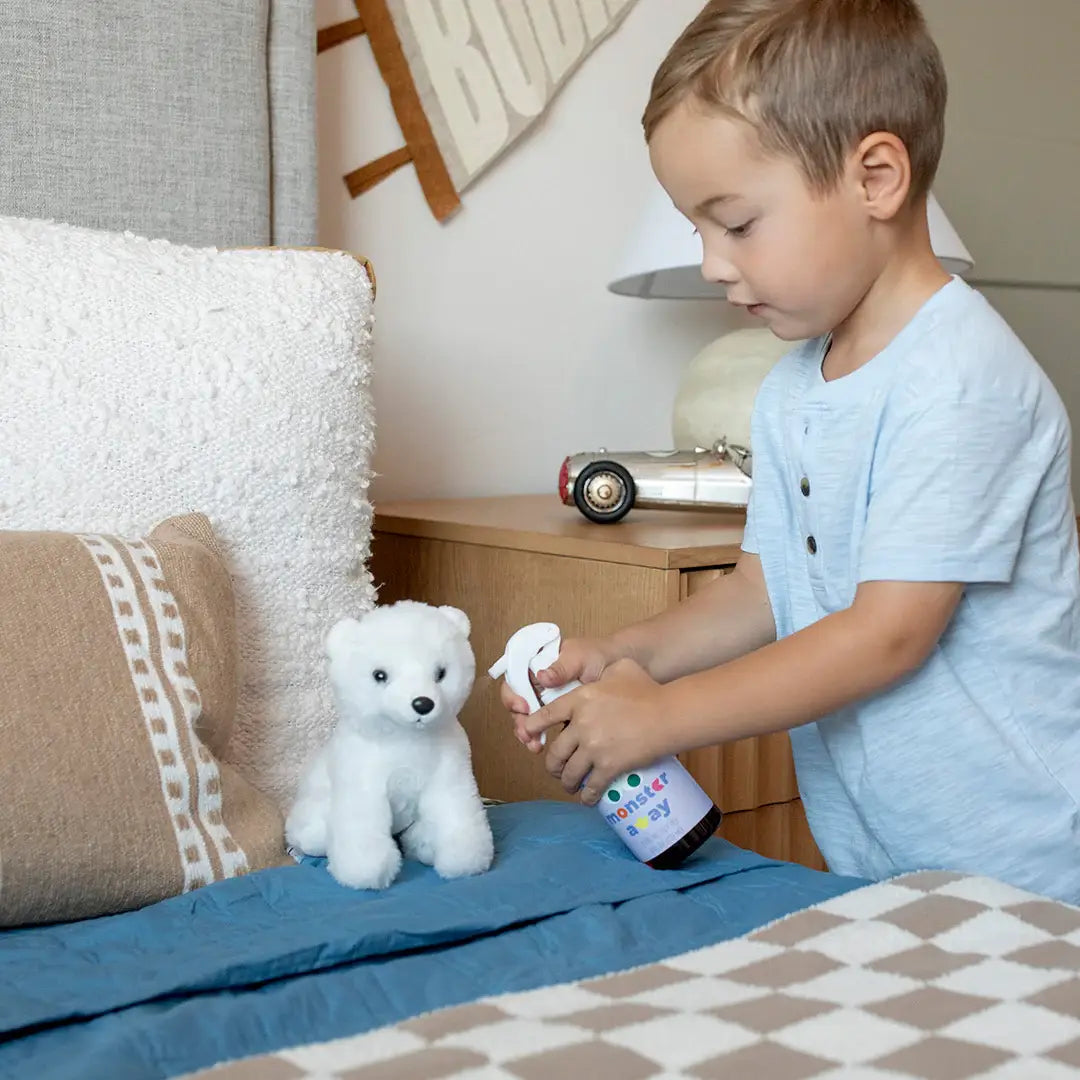 Monster Away Spray 8oz