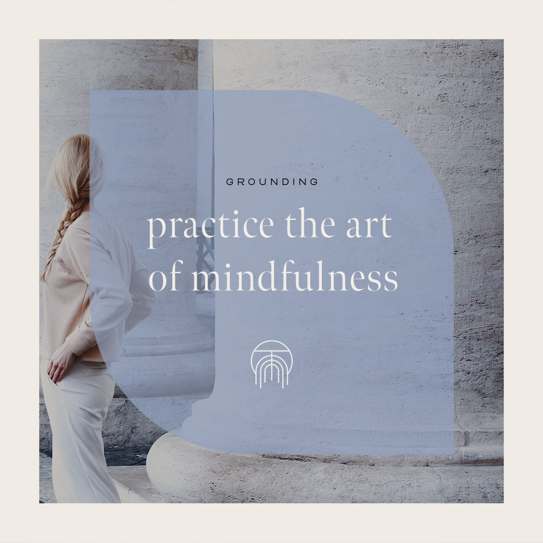 GROUNDING Performance Anxiety Inhaler Patches (8pack)