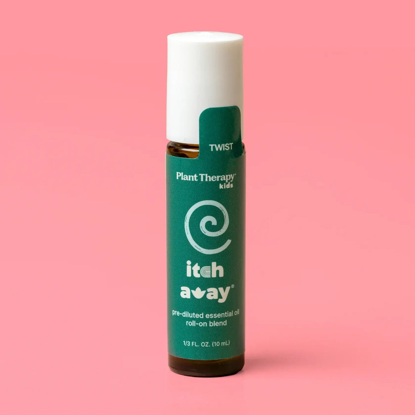 Itch Away KidSafe Essential Oil Pre-Diluted Roll On 10mL