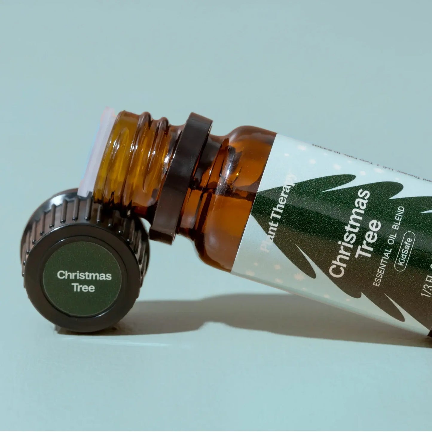 Christmas Tree Essential Oil Blend 10 mL