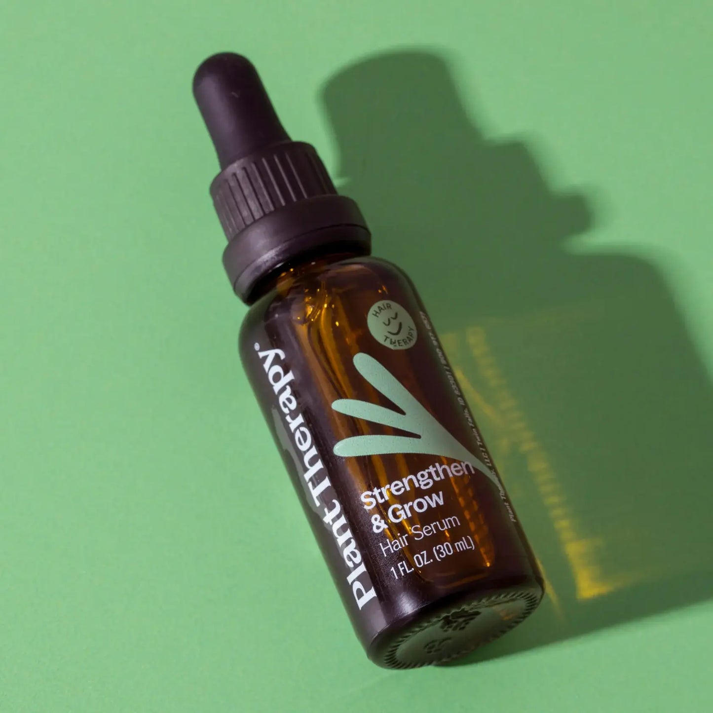 Hair Therapy Strengthen & Grow Hair Serum 1oz