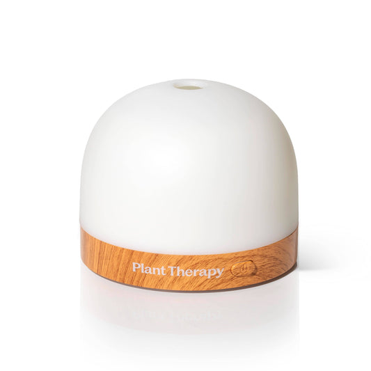 AuraDrop Fan Diffuser for Essential Oils