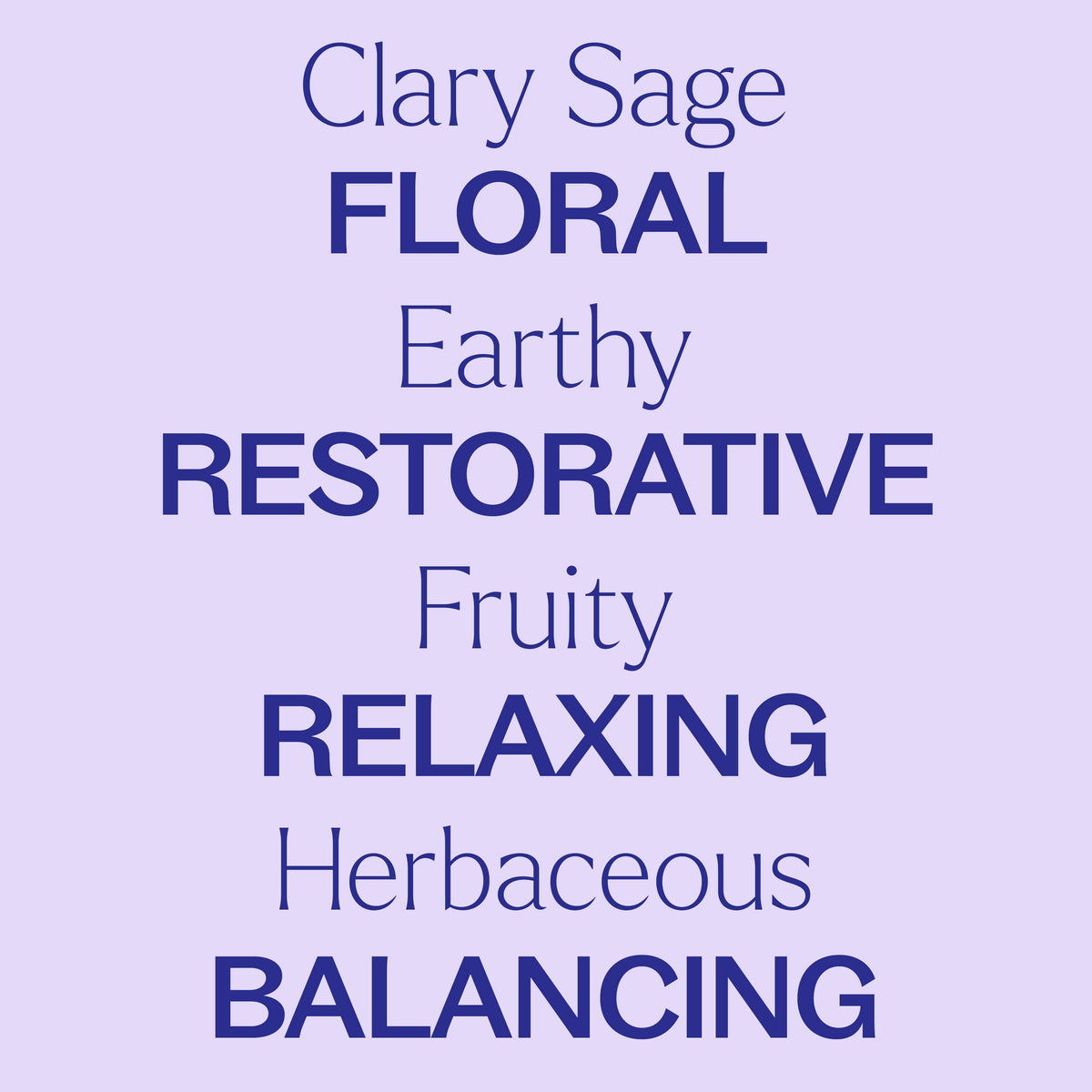 Clary Sage Essential Oil 10 mL