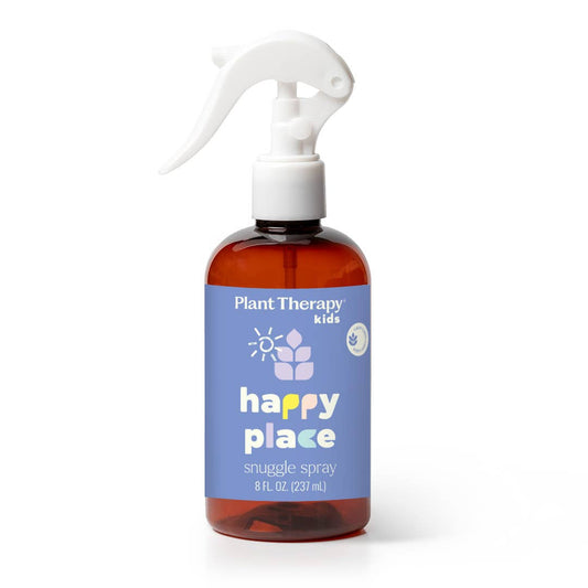 Happy Place Snuggle Spray 8 oz
