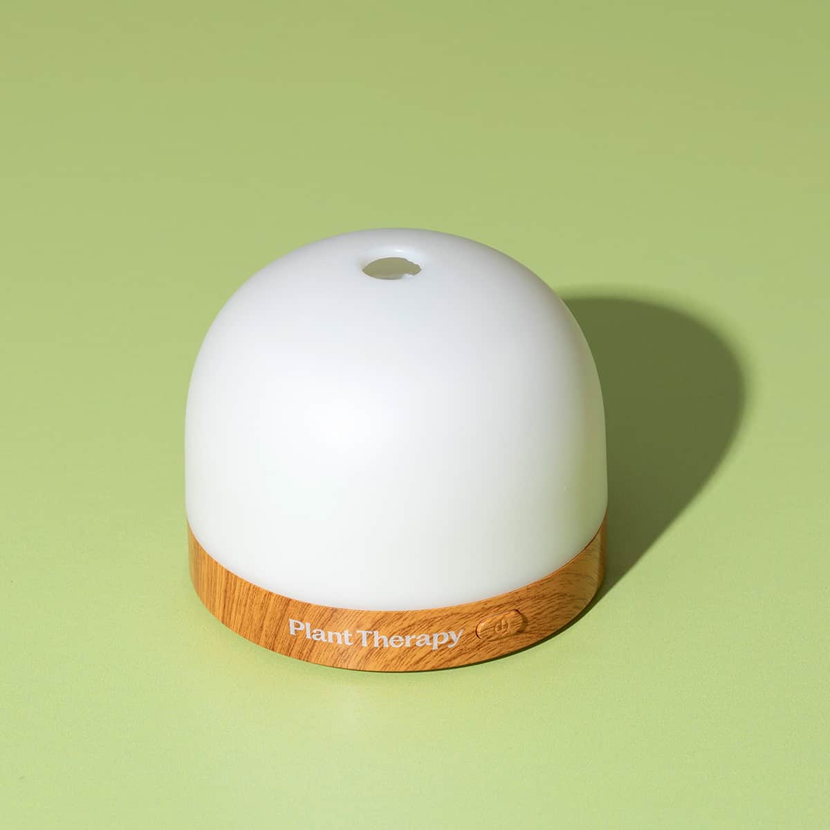 AuraDrop Fan Diffuser for Essential Oils
