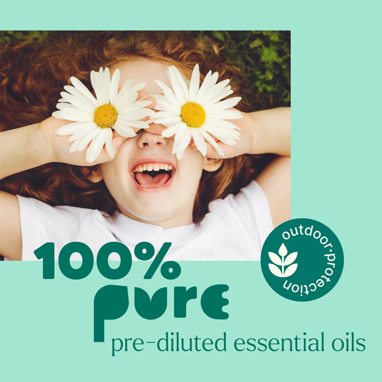Itch Away KidSafe Essential Oil Pre-Diluted Roll On 10mL
