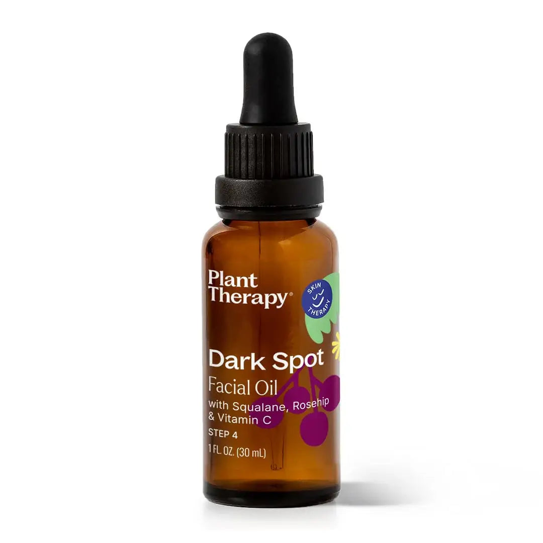 Dark Spot Facial Oil 30ml