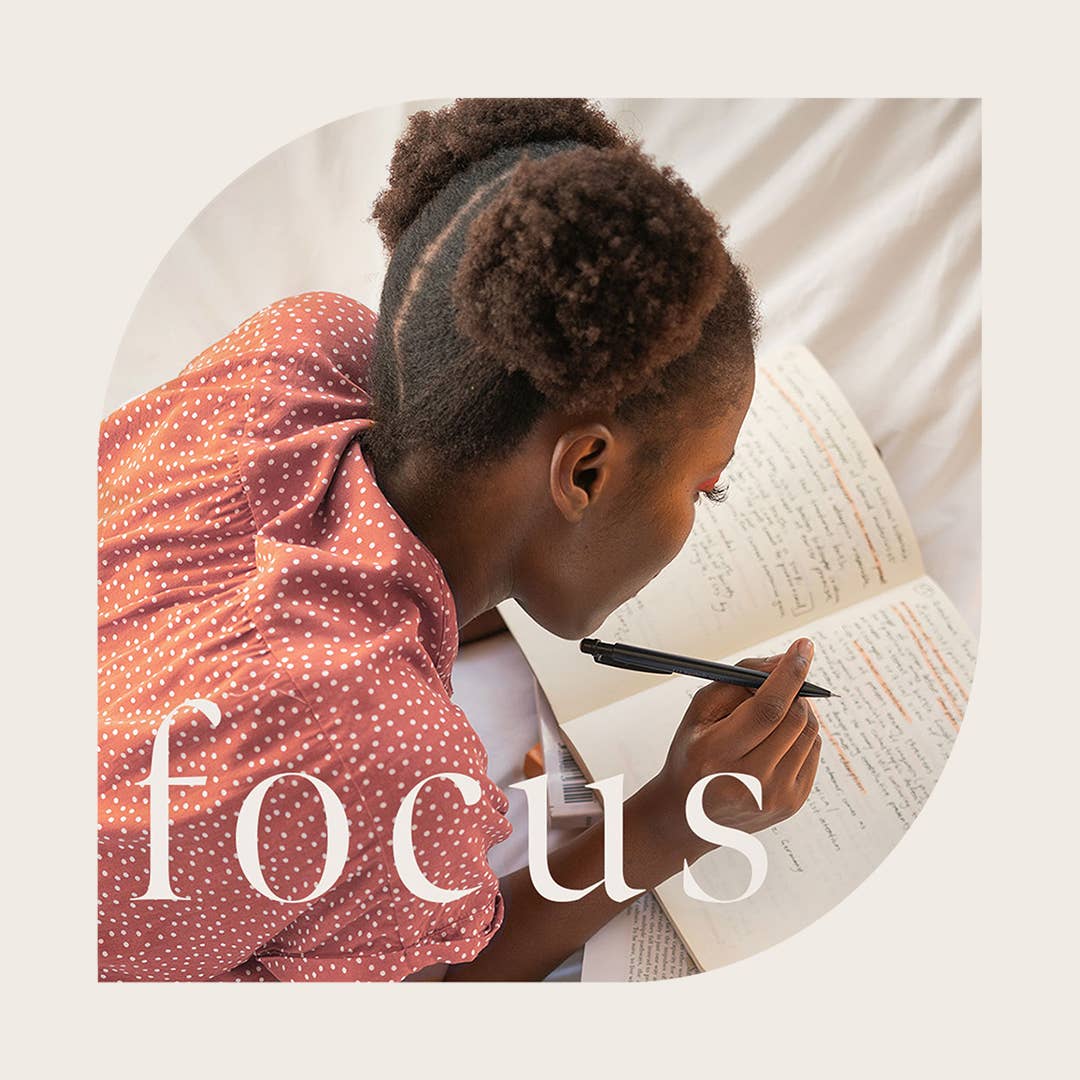 FOCUS Aroma Patches Concentration + Mental Clarity (8-ct.)