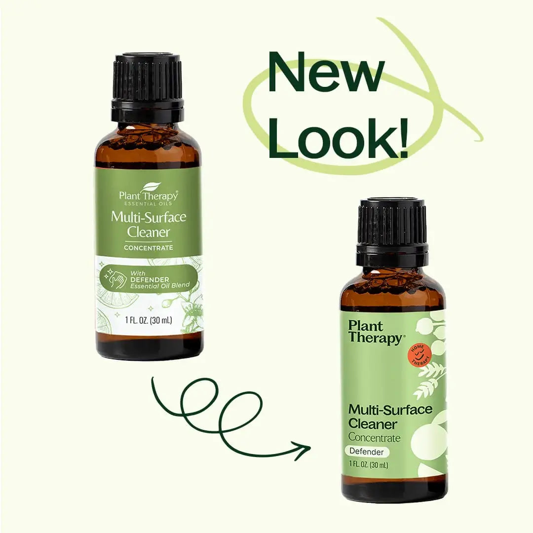 Multi-Surface Cleaner Concentrate ( Defender 2pk )