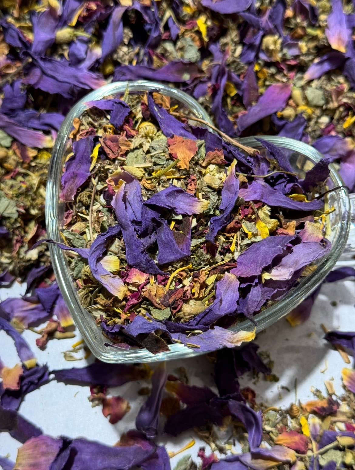 Lucid Dreaming Herbal Blend
