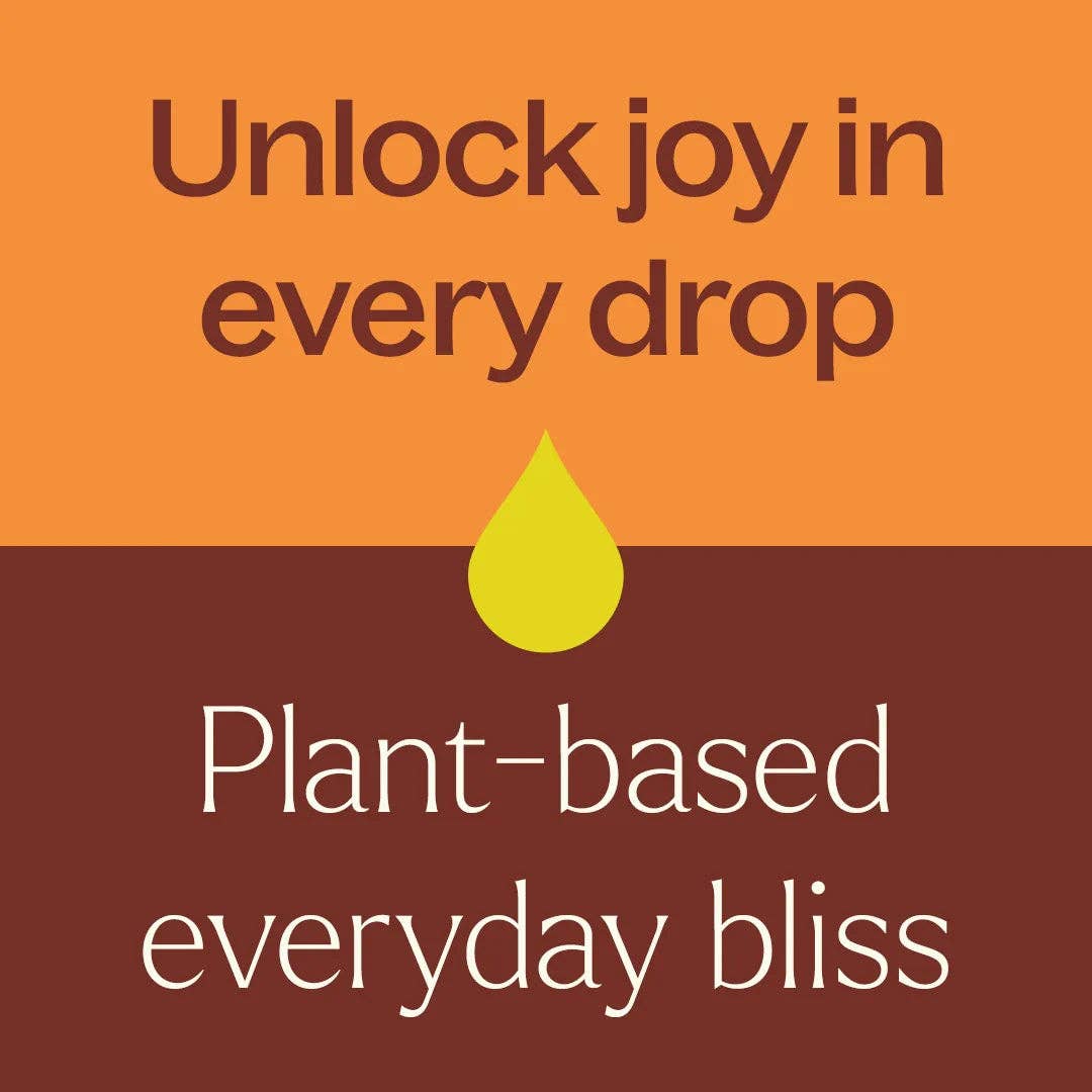 Jack-O'-Lantern Essential Oil Blend