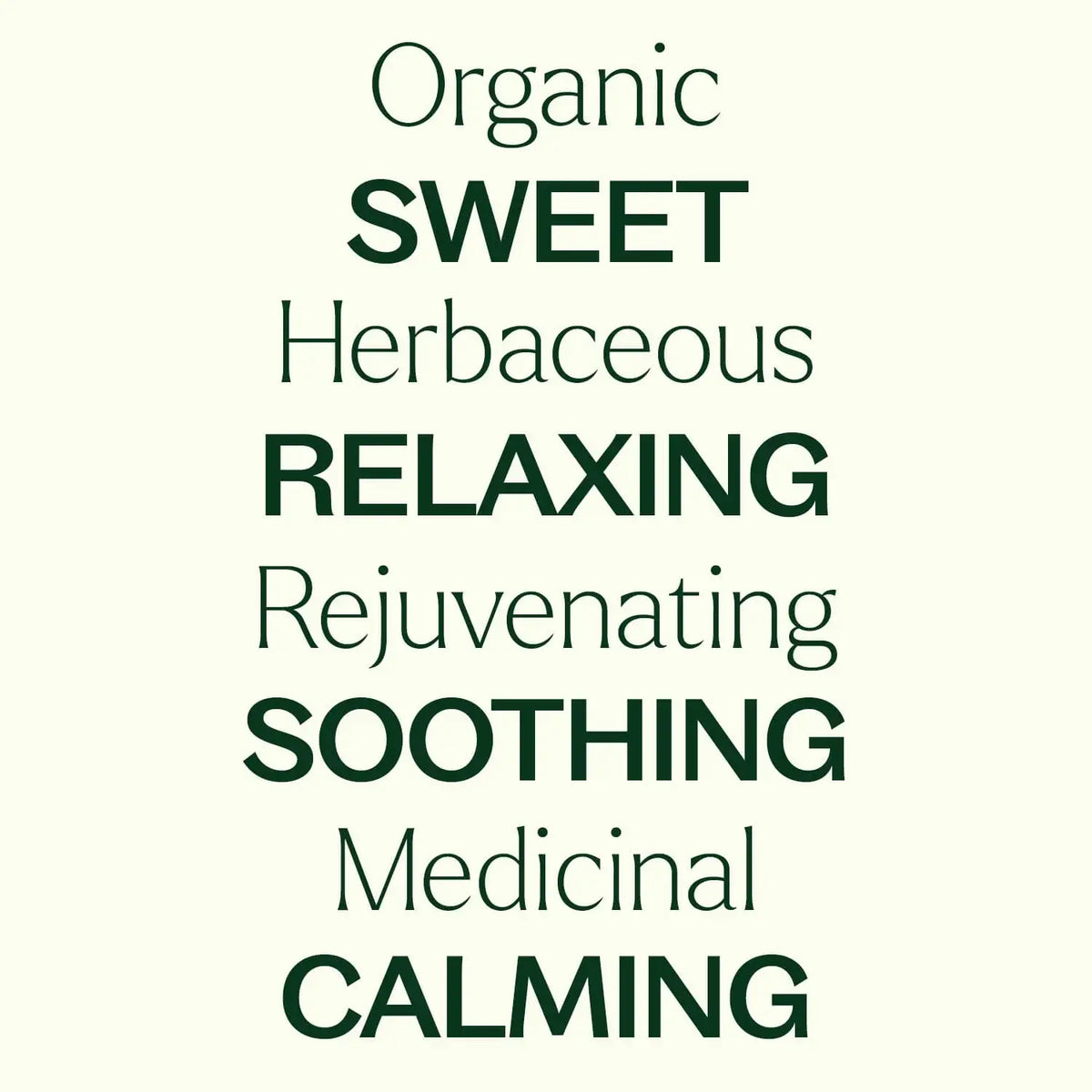 Organic German Chamomile Essential Oil 2.5 mL