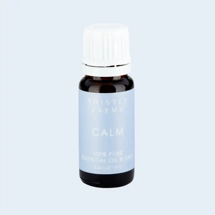 Calm Essential Oil Blend