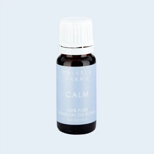 Calm Essential Oil Blend