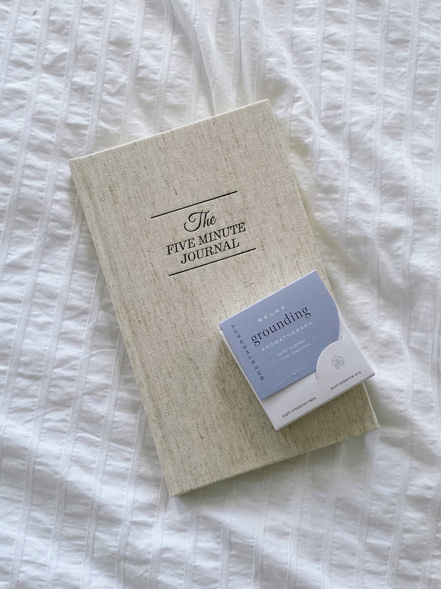 GROUNDING Performance Anxiety Inhaler Patches (8pack)