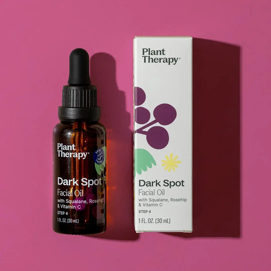 Dark Spot Facial Oil 30ml