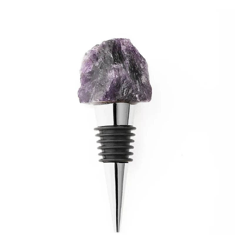Crystal Wine Stoppers