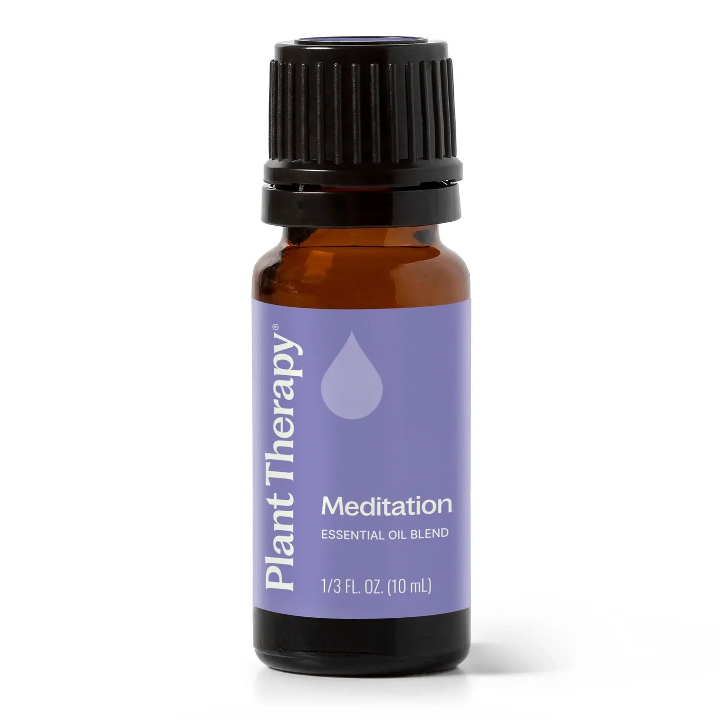 Meditation Essential Oil Blend 10 mL