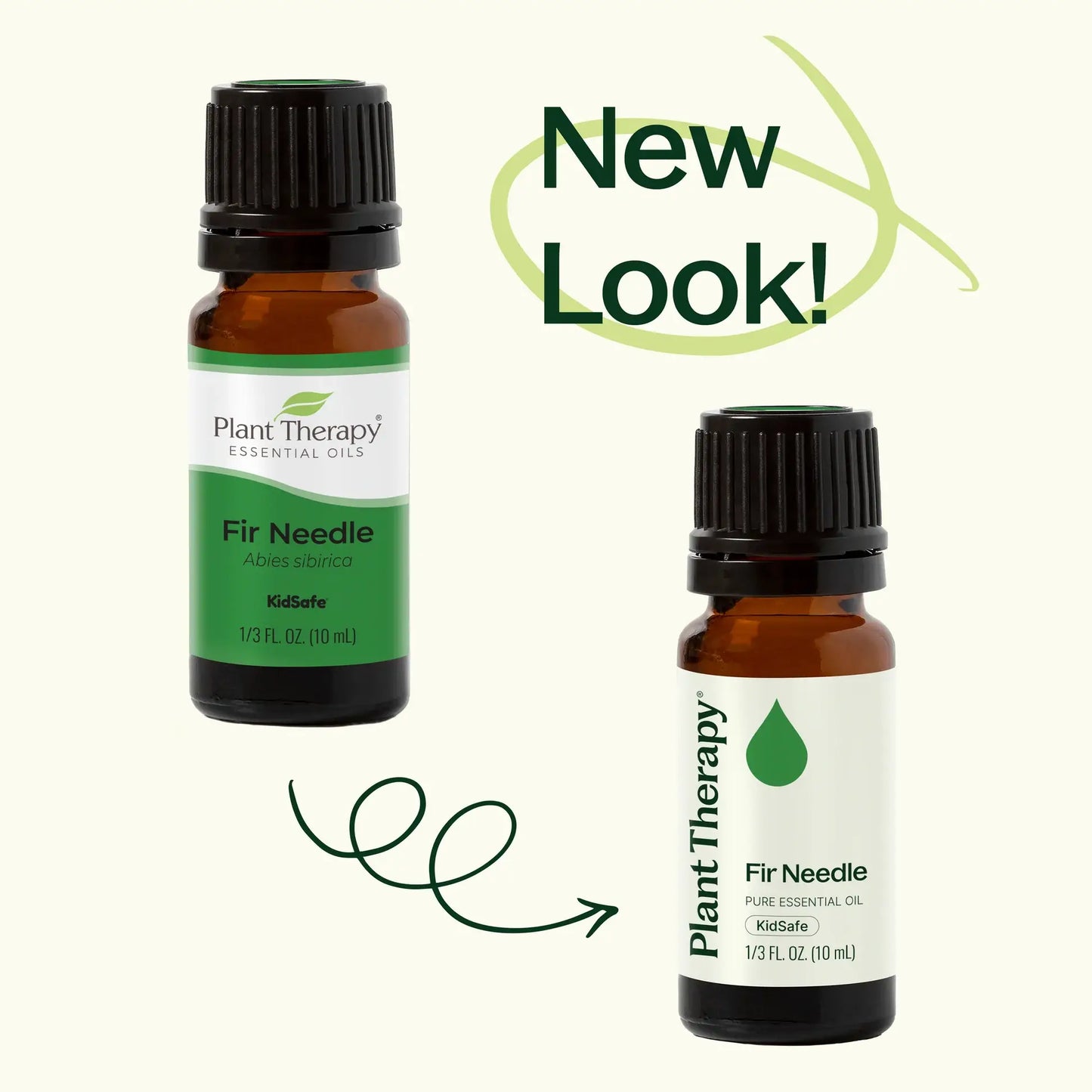 Fir Needle Essential Oil 10 mL