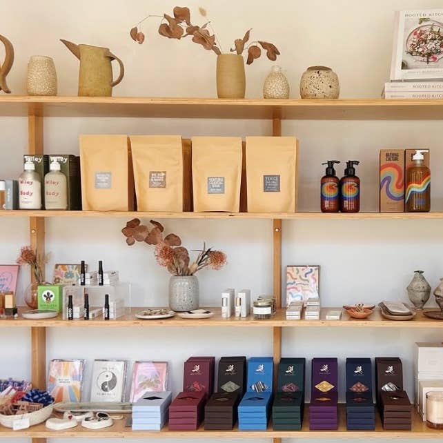 Lavender Bath Soak | Pure Essential Oil Blend