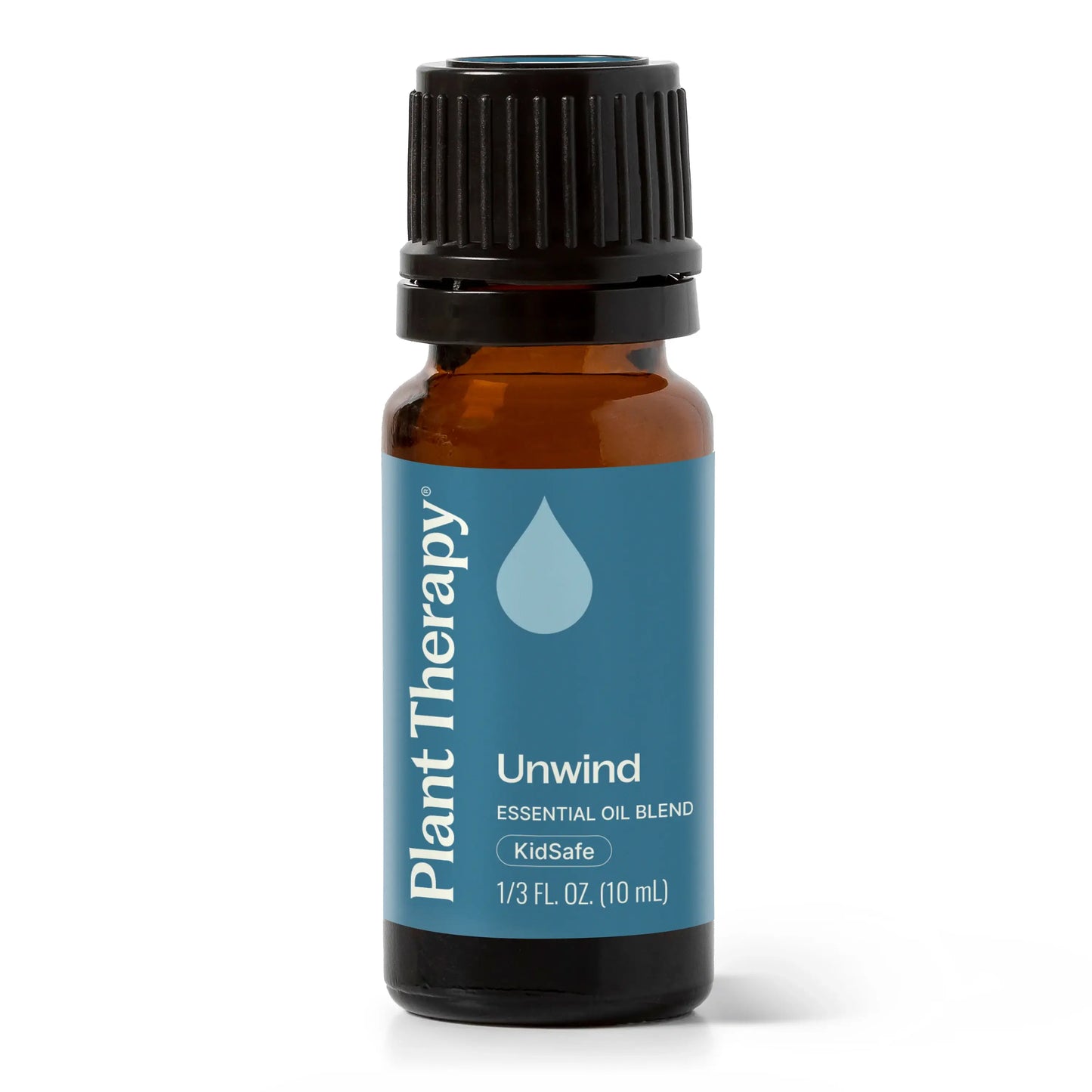 Unwind Essential Oil Blend 10 mL