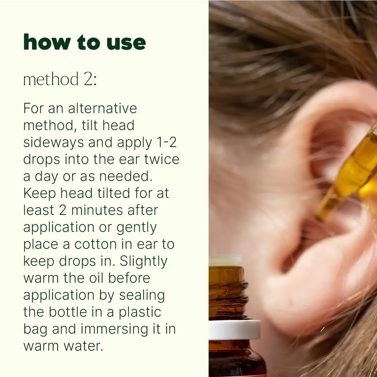 Ear Relief KidSafe Essential Oil 10 mL