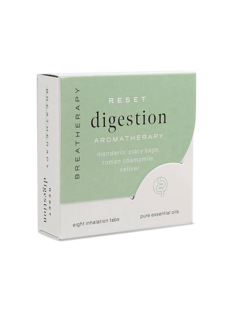 DIGESTION Aroma Patches Upset Tummy & Belly Comfort (8 ct.)
