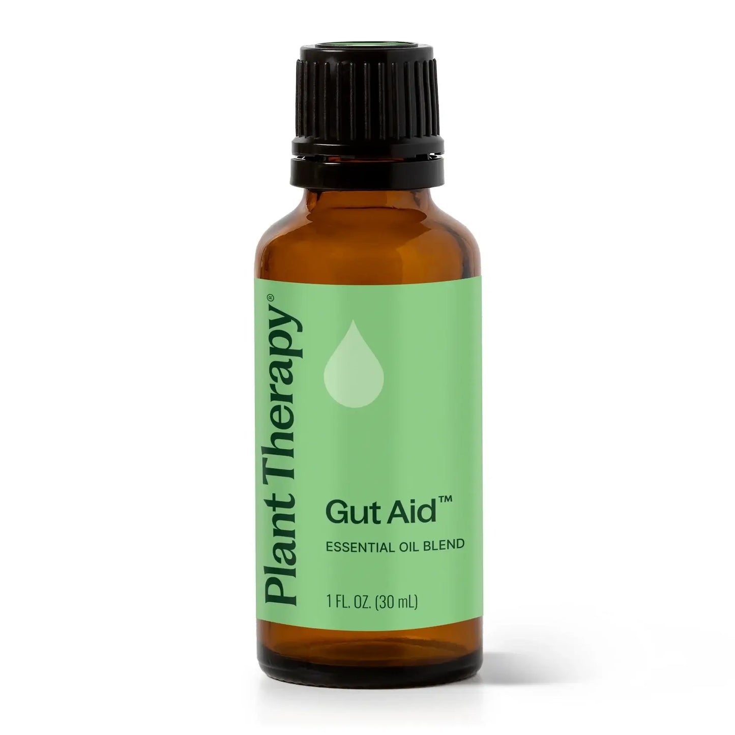Gut Aid™ Essential Oil Blend 30mL