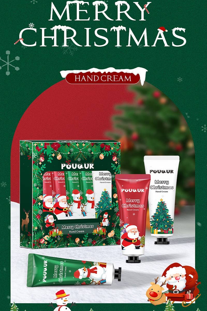 `.Christmas Stocking Stuffer Lip balm and more