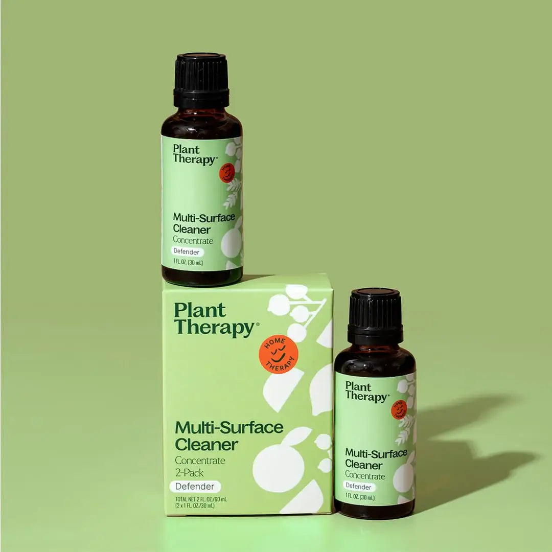 Multi-Surface Cleaner Concentrate ( Defender 2pk )