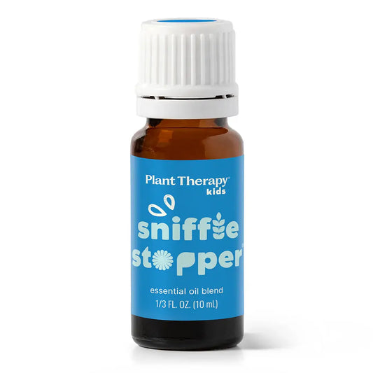 Sniffle Stopper KidSafe Essential Oil 10 mL