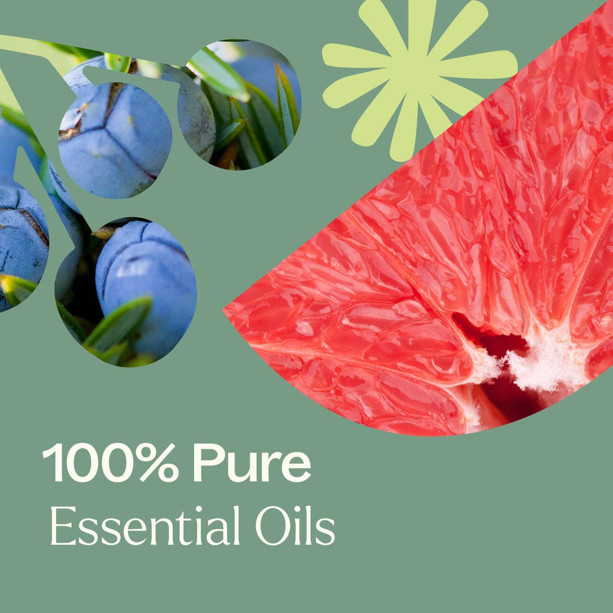 Zombie Blood Essential Oil Blend