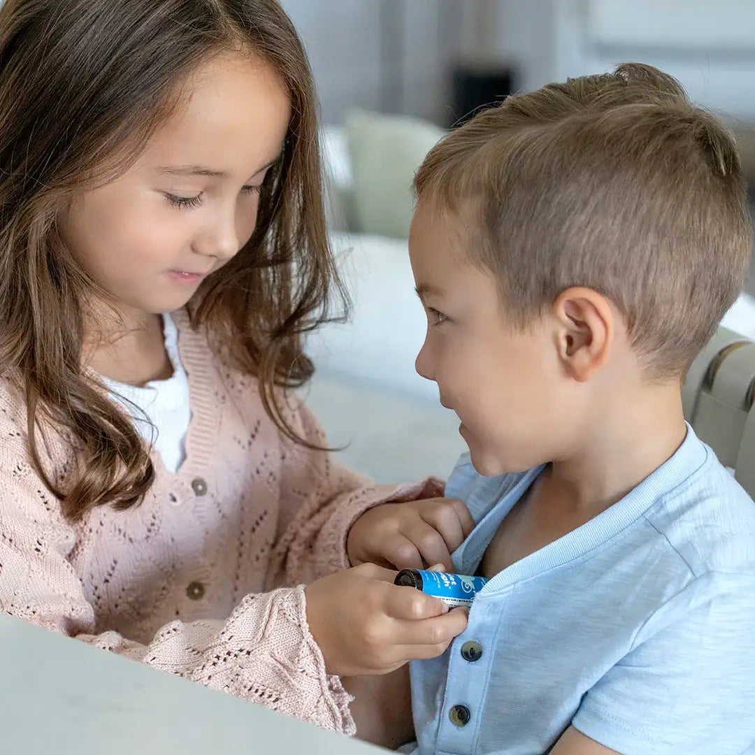 Quiet Cough KidSafe 10 ml Roll on