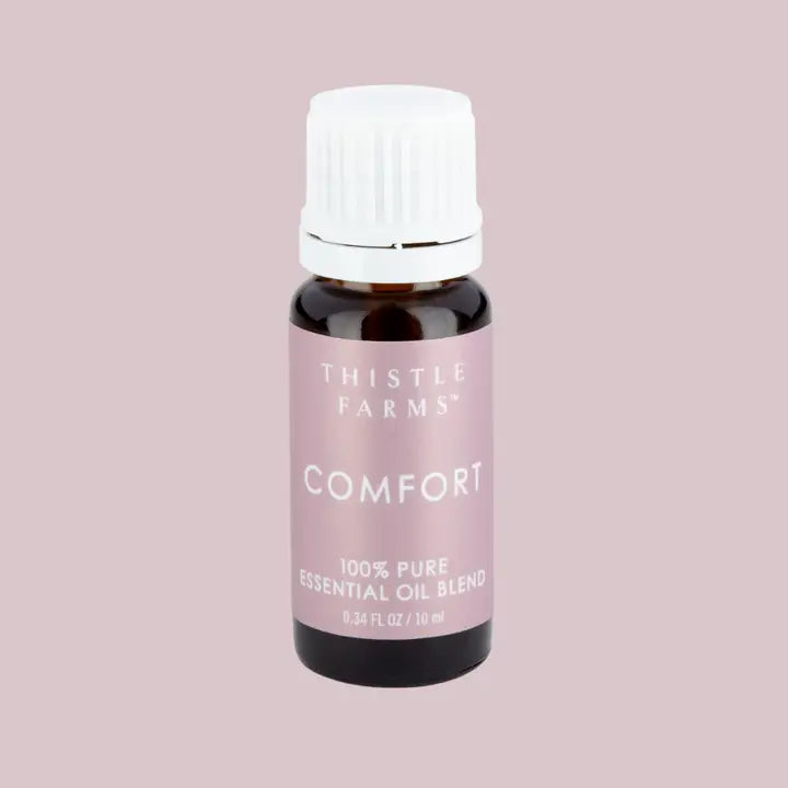 Comfort Essential Oil Blend