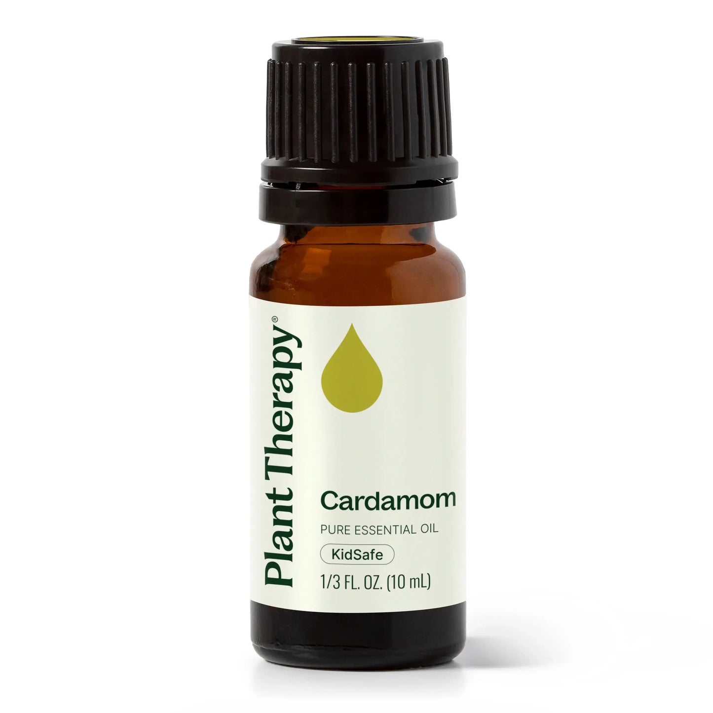 Cardamom Essential Oil 10mL