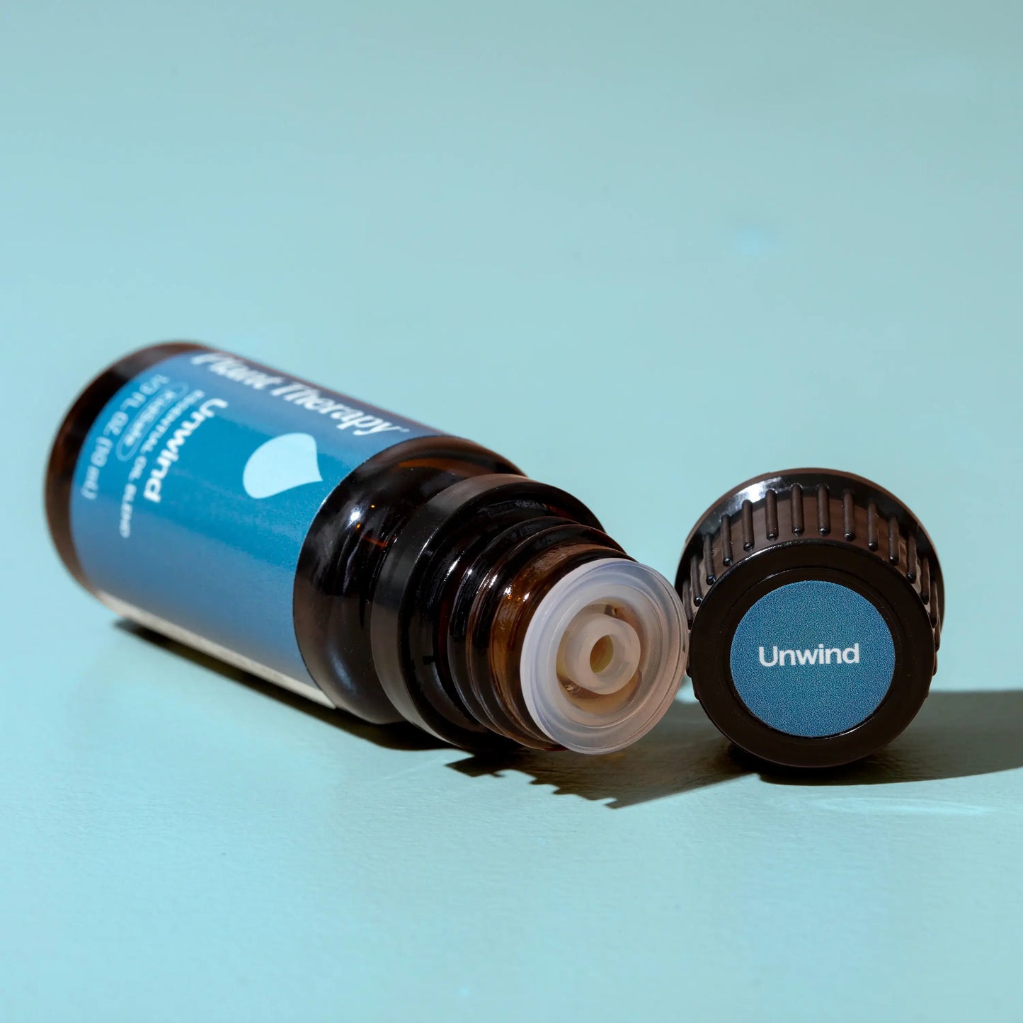 Unwind Essential Oil Blend 10 mL