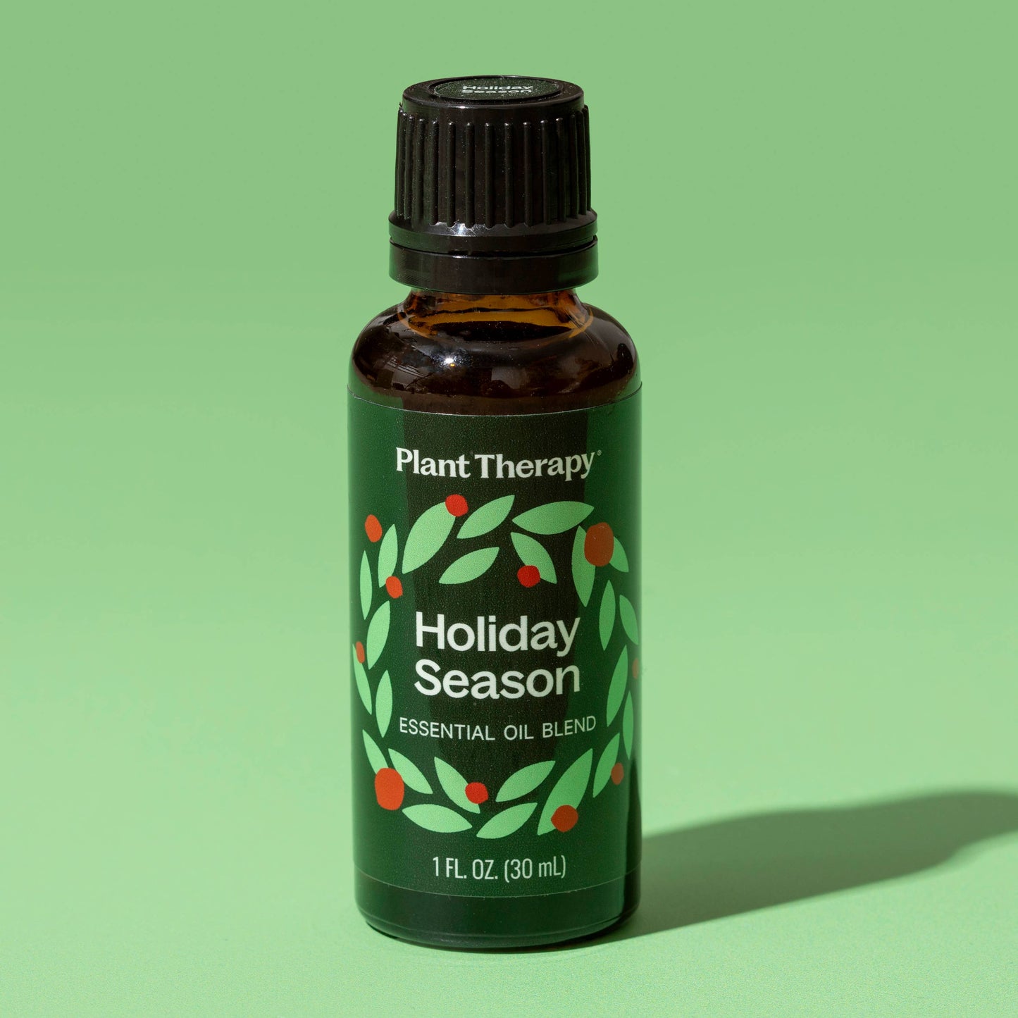 Holiday Season Essential Oil Blend 10 mL