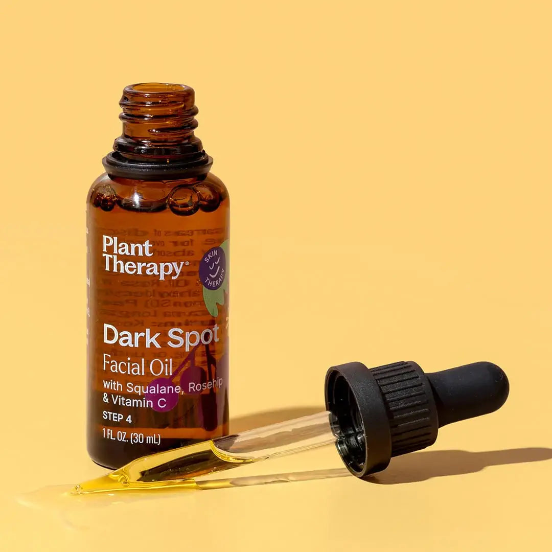 Dark Spot Facial Oil 30ml