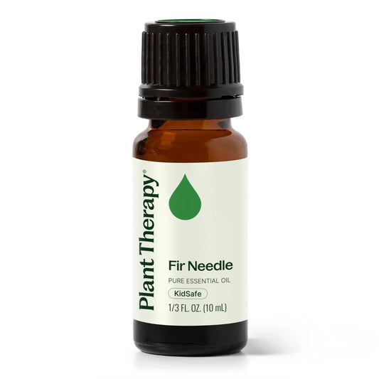 Fir Needle Essential Oil 10 mL