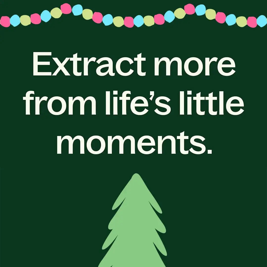 Christmas Magic Essential Oil Blend 3 Set