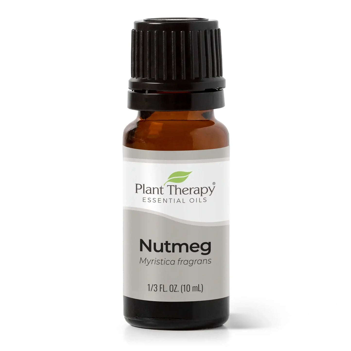 Nutmeg Essential Oil 10 mL