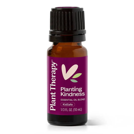 Planting Kindness Essential Oil Blend 10 ml