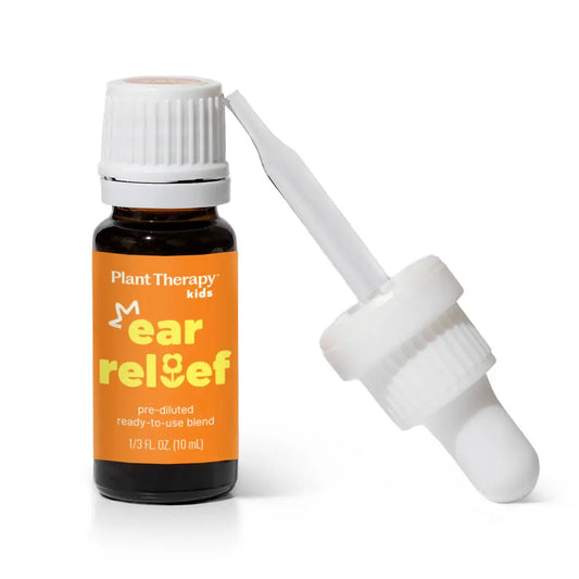Ear Relief KidSafe Essential Oil 10 mL